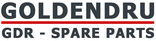 Goldendru Spare Parts